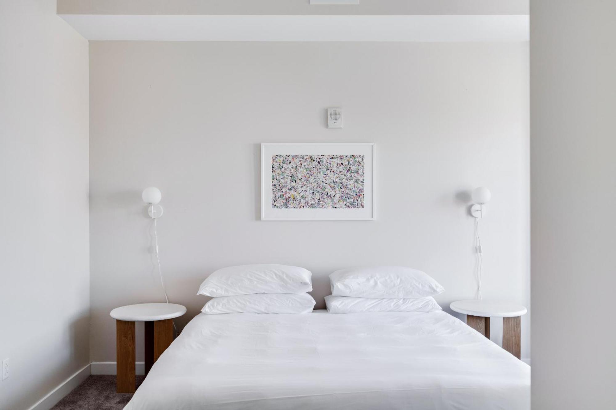 Mint House At The Divine Lorraine Hotel - Philadelphia Buitenkant foto