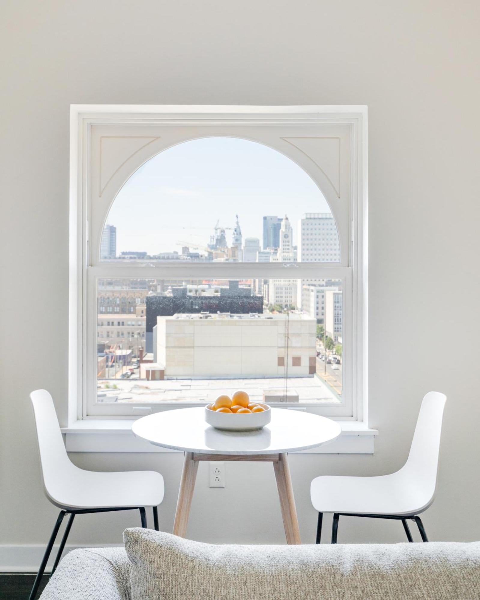 Mint House At The Divine Lorraine Hotel - Philadelphia Buitenkant foto